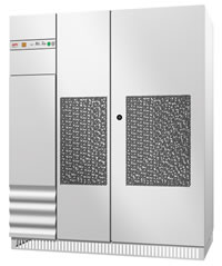 APC MGE EPS 6000 UPS