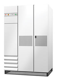 APC MGE EPS 8000 UPS