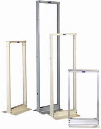 19 Inch Relay Racks