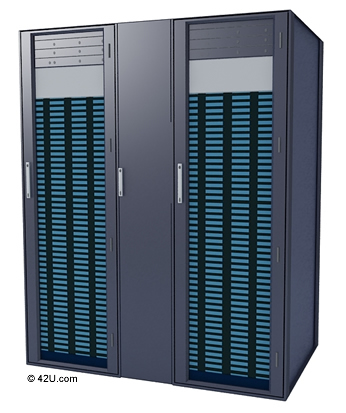 Rackmount Server Solutions for Enterprise & Data Center