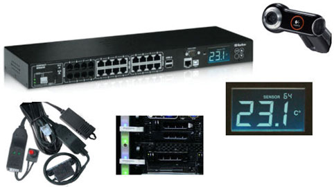 Data Center Monitoring Monitoring For Server Rooms Labs
